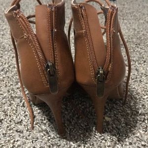 Chinese Laundry Shoes - Caged high heel shoes Chinese Laundry Shoes - Caged high heel shoes